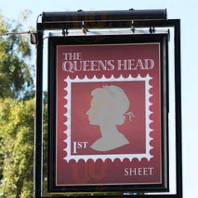 Queens Head