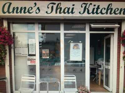 Anne's Thai Kitchen