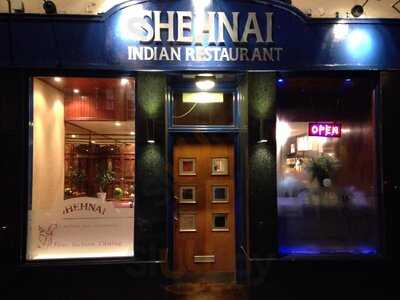 Shehnai Indian Restaurant