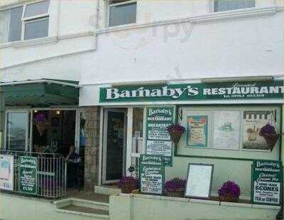 Barnabys Licensed Restaurant