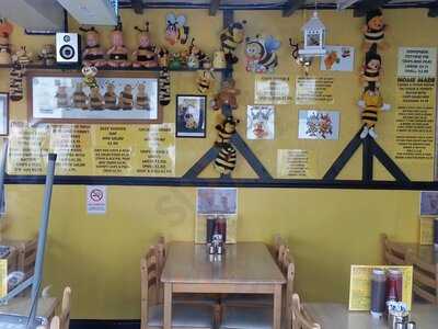 Busy Bee Cafe