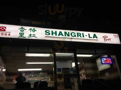 Shangri-la