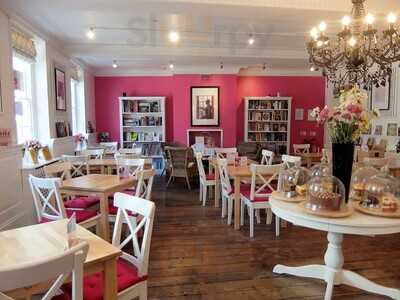 Beatons Tearooms - Blandford