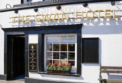 The Swan Hotel