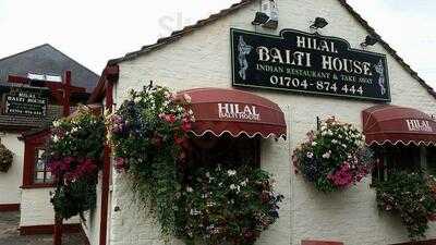 Hilal Balti House