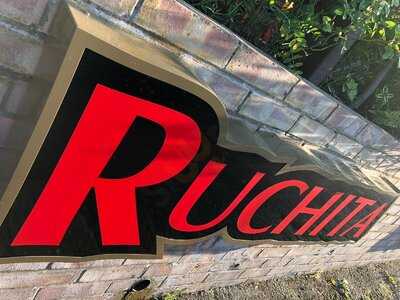 Ruchita Restaurant