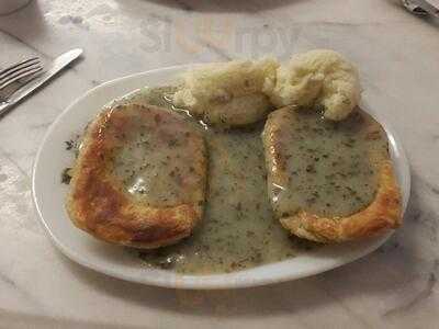 The Pie And Mash Shop Welling