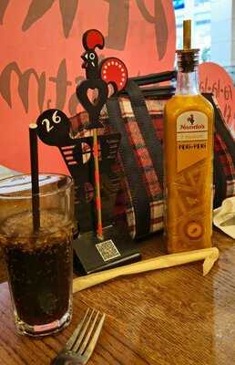 Nando's Bluewater - The Plaza