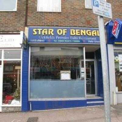 Star Of Bengal