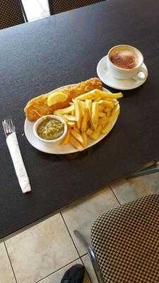 St Anne's Fish & Chip Restaurant & Takeaway