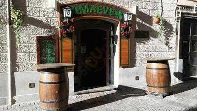 Maeve's Pub