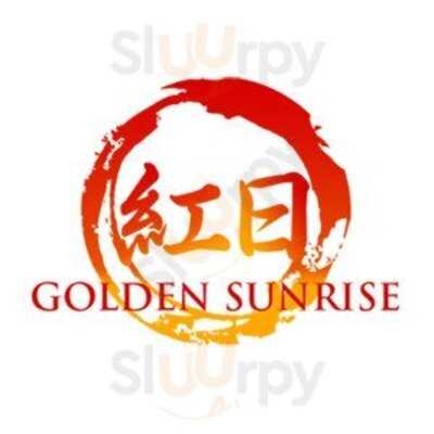 Golden Sunrise Takeaway