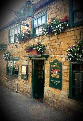 The White Hart