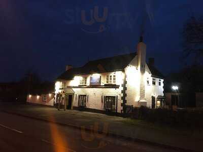 The Plough Inn