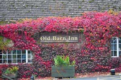 The Old Barn Inn