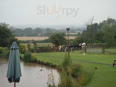 Jinney Ring Craft Centre Farmhouse Restaurant