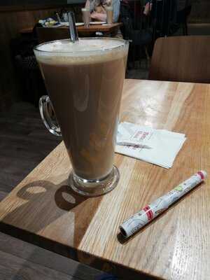 Costa Coffee