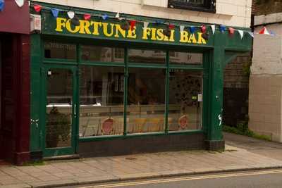 Fortune Fish Bar