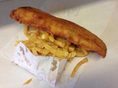 Leon's Traditional Fish & Chips