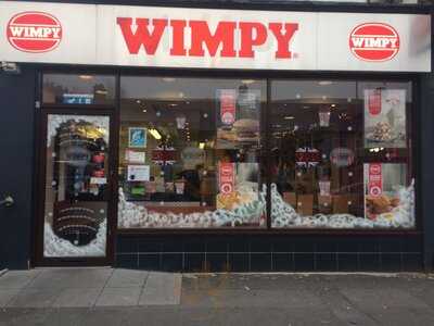 Wimpy