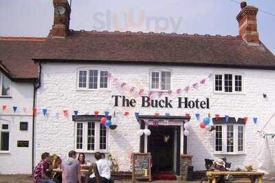 The Buck Hotel