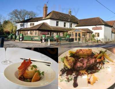 The Greyhound Freehouse & Dining