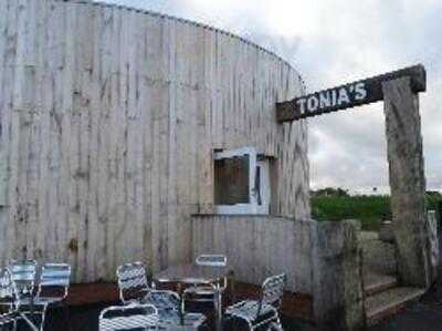 Tonia's