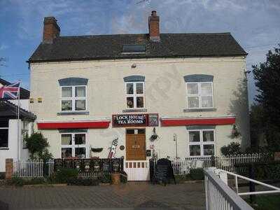 Lock House Tea Rooms