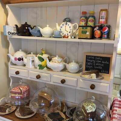 Bakery Lane Tea Room