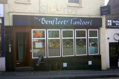 The Benfleet Tandoori