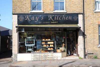 Kay's Kitchen