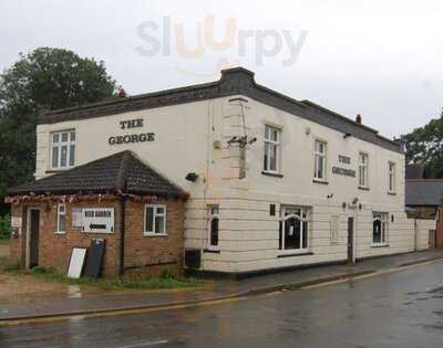 The George Inn Doddington