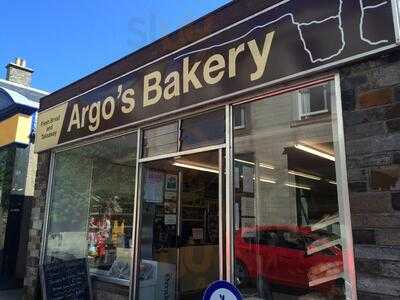 Argo's Bakery