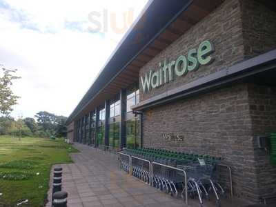 Waitrose