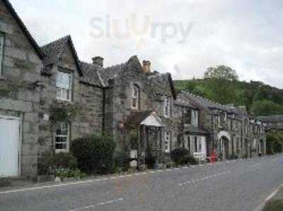 The Inn At Loch Tummel Restaurant