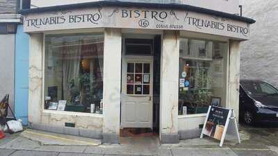 Trenabies Cafe Bistro