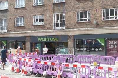 Waitrose