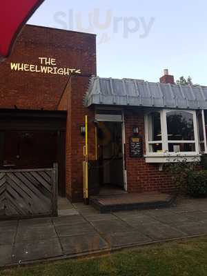 Wheelwrights