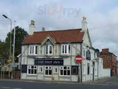 The Ship Inn