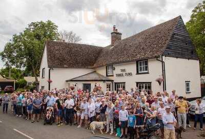 The Three Tuns - Guilden Morden