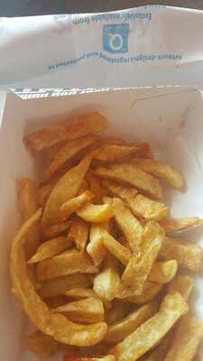 The Cairnie Chip Shop