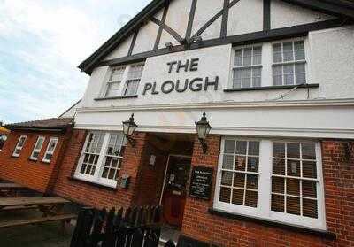 Plough