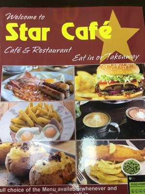 Star Cafe