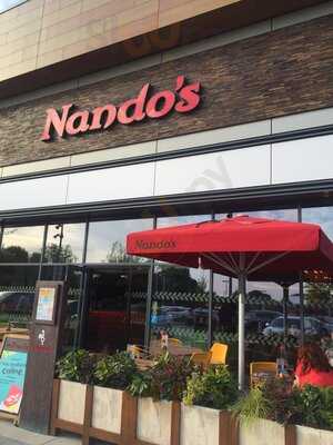 Nando's Cramlington