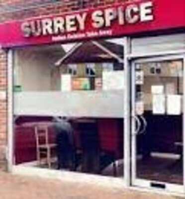 Surrey Spice