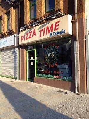 Pizza Time