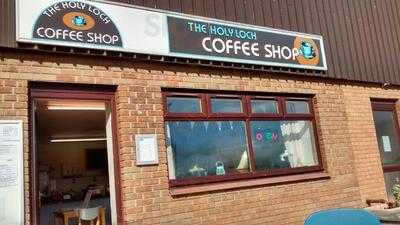 Holy Loch Coffee Shop