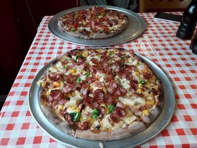 Giuseppe's Pizza House