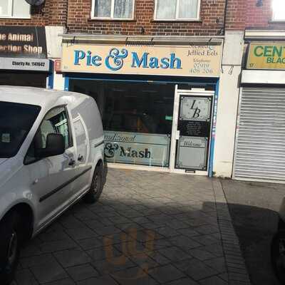 Lb's Pie And Mash