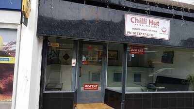 Chilli Hut Takeaway